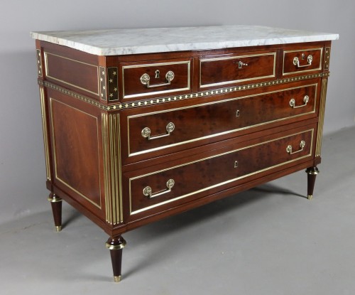 Commode Directoire - Philippe Cote Antiquités