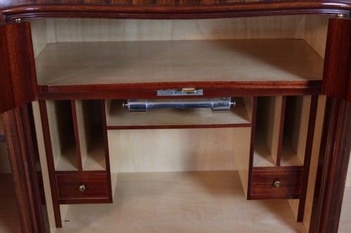 XXe siècle - Buffet estampillé Jules LELEU (1883-1961)