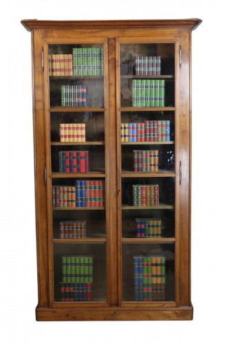 Bibliothèque XIXe