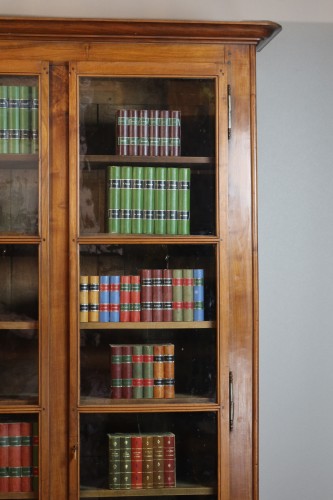 Bibliothèque XIXe - Philippe Cote Antiquités