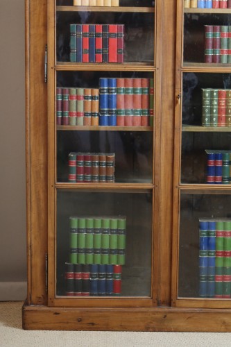 XIXe siècle - Bibliothèque XIXe
