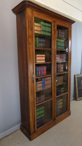  - Bibliothèque XIXe