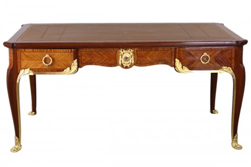 Bureau Napoléon III  de la Maison Haentges