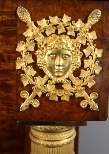 Mobilier Commode - Semainier d'époque Restauration