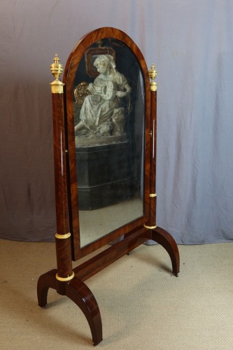 Miroir psyché Empire - Empire