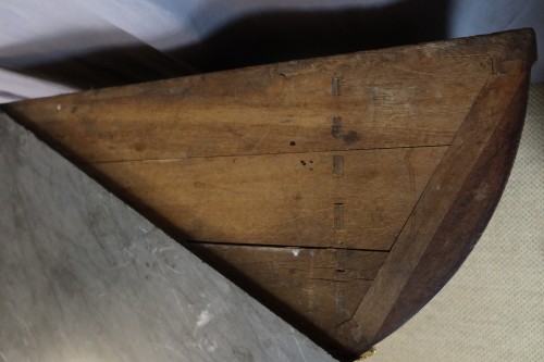 Mobilier Commode - Commode époque Louis XVI