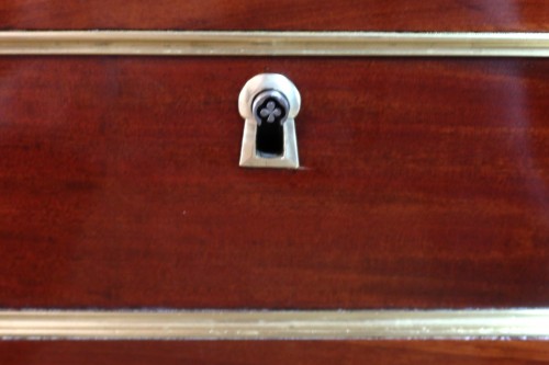 Mobilier Commode - Commode Louis XVI fin XVIIIe siècle