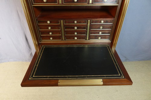 Mobilier Bureau et Secrétaire - Secrétaire Louis XVI