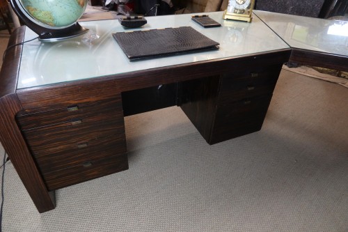 Bureau Art déco - Mobilier Style Art Déco