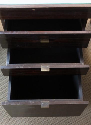 Mobilier Bureau et Secrétaire - Bureau Art déco