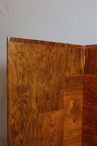 Mobilier Paravent - Paravent Art Déco