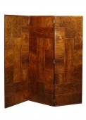 Paravent Art Déco