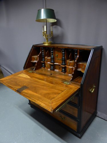 Commode Bureau - Philippe Cote Antiquités