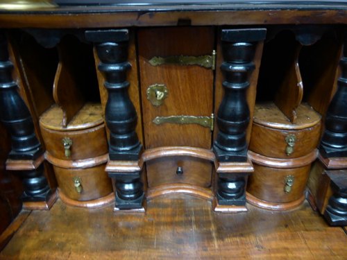 Commode Bureau - Louis XVI