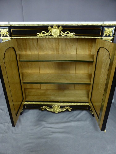 Buffet d'Appui époque Napoléon III - Mobilier Style Napoléon III