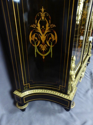 Mobilier Buffet - Buffet d'Appui époque Napoléon III