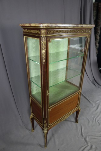 Vitrine Napoléon III - Napoléon III