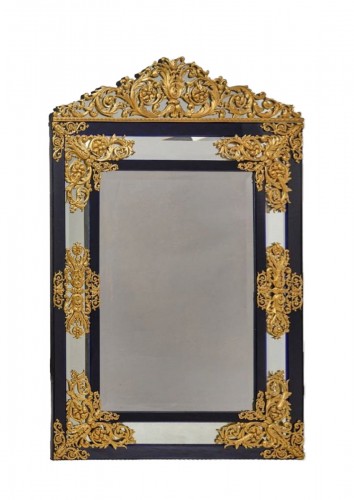 Mirror Napoléon III period