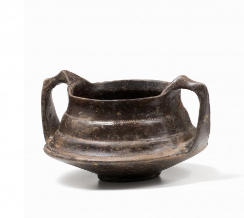 Cinq vases miniatures, 8e-7e siècle avant J.-C. - 