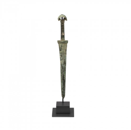 Short-sword, Luristan, 5th century B.C.