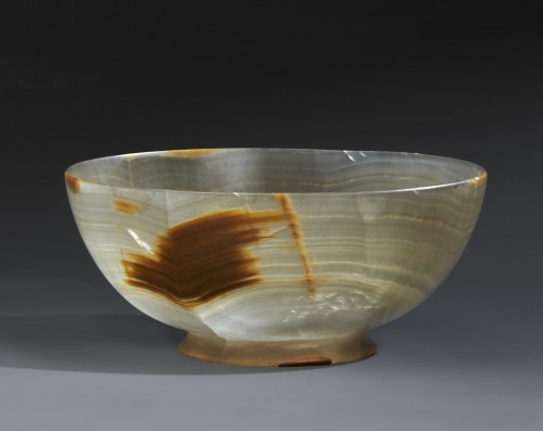 Onyx bowl, 16th/18th century - Curiosities Style 