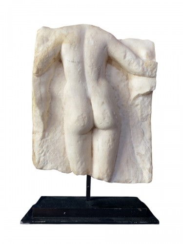 Fesses antique (3 grâces), IIe-IIIe siècle