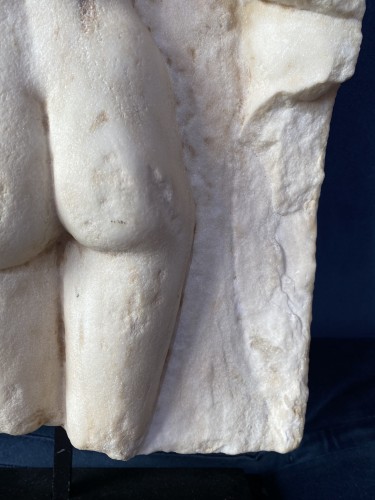 Fesses antique (3 grâces), IIe-IIIe siècle - Poisson et Associés