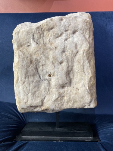 Fesses antique (3 grâces), IIe-IIIe siècle - 