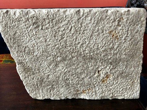 Sculpture  - Griffin frieze, Romanesque art