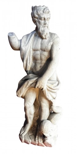 Neptune XVIIe siècle