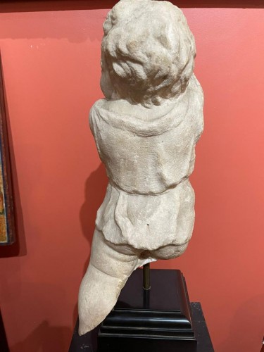  - Child Hercules, Rome 1st or 2nd century 