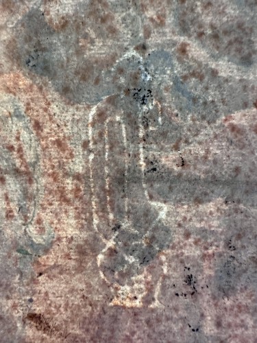 Renaissance - Scène de chasse, attribué à Jan Van Der Straet, Dit Stradanus (1523 –1605)