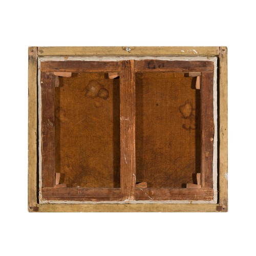 Nicolas Loir (Paris, 1624 – 1679) - Saint Mary Magdalene Penitent - 