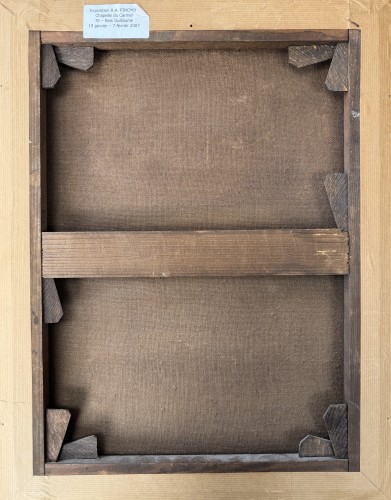 Paintings & Drawings  - Robert Antoine PINCHON (1886 – 1943) - Portrait