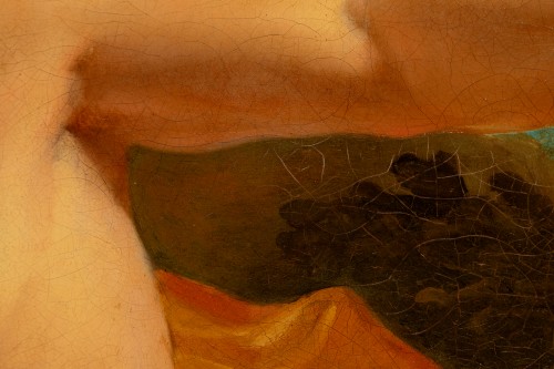Noël-Nicolas Coypel (1690-1734), The Infant Bacchus and the Nymphs of Nysa c. 1715 - 