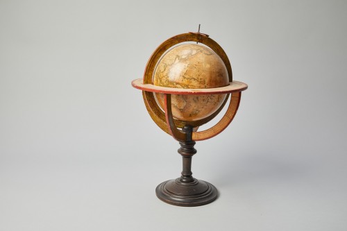 Globe terrestre - Collections Style 