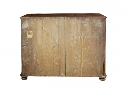Commode du Frioul du 18e siècle - Louis XV