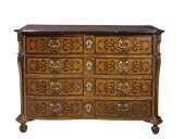 Commode Piedmontaise du 18e siècle