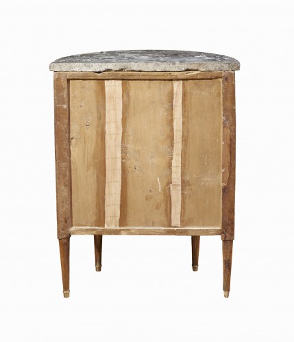 Furniture  - Luigi XVI Piedmontese Chest Of Drawers