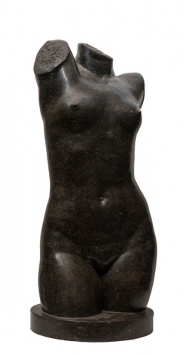 Louis Aimé Lejeune (1884-1969) - Torso 1940