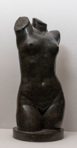 Louis Aimé Lejeune (1884-1969) - Torso 1940 - 