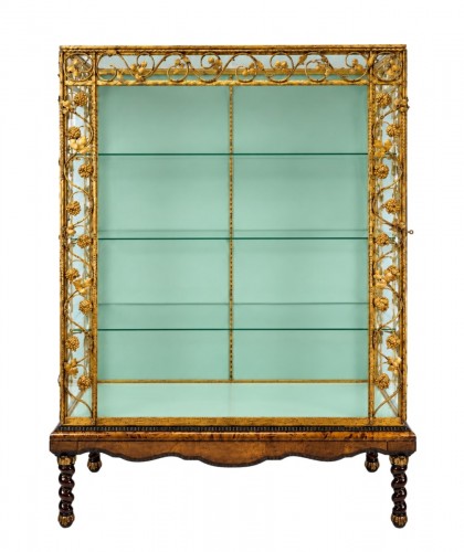 Vitrine - Maison Franck vers 1930