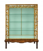 Vitrine - Maison Franck vers 1930