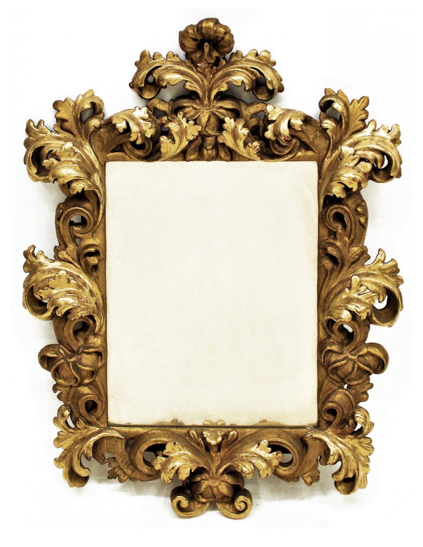 Miroir Régence - XVIIIe siècle - N.112153