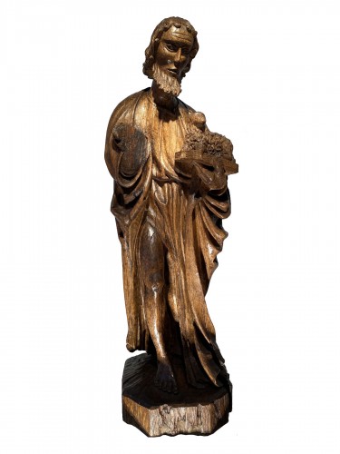 Saint John the Baptist - France 16th century