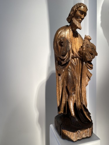 Saint John the Baptist - France 16th century - 