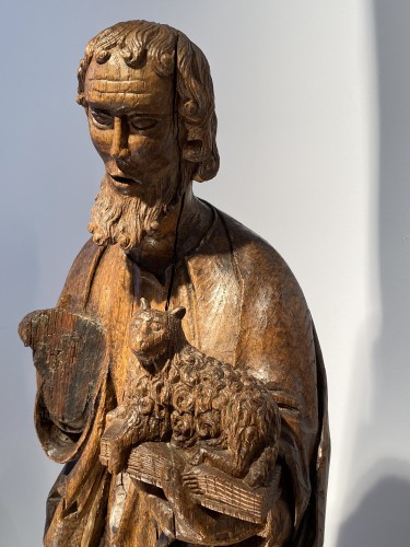 - Saint John the Baptist - France 16th century