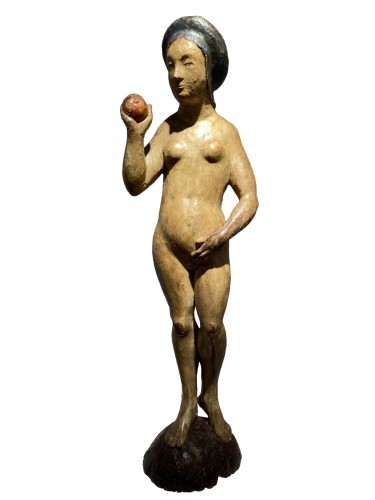 Eve - Germany, early 16th century