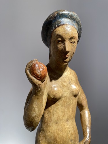 Eve - Germany, early 16th century - Renaissance