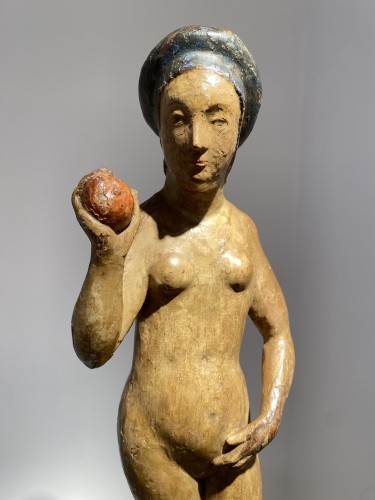 Renaissance - Eve - Germany, early 16th century